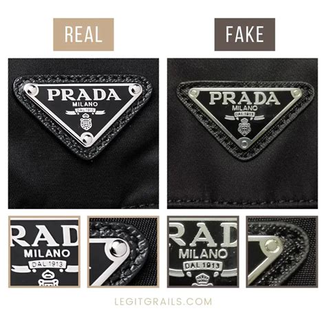 prada jacket real or fake|prada authenticity check.